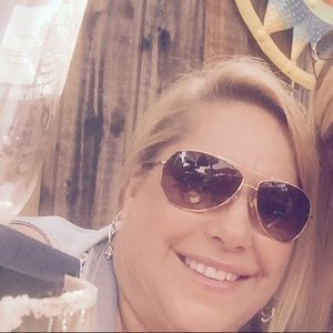 Meet your Posher, Tammy